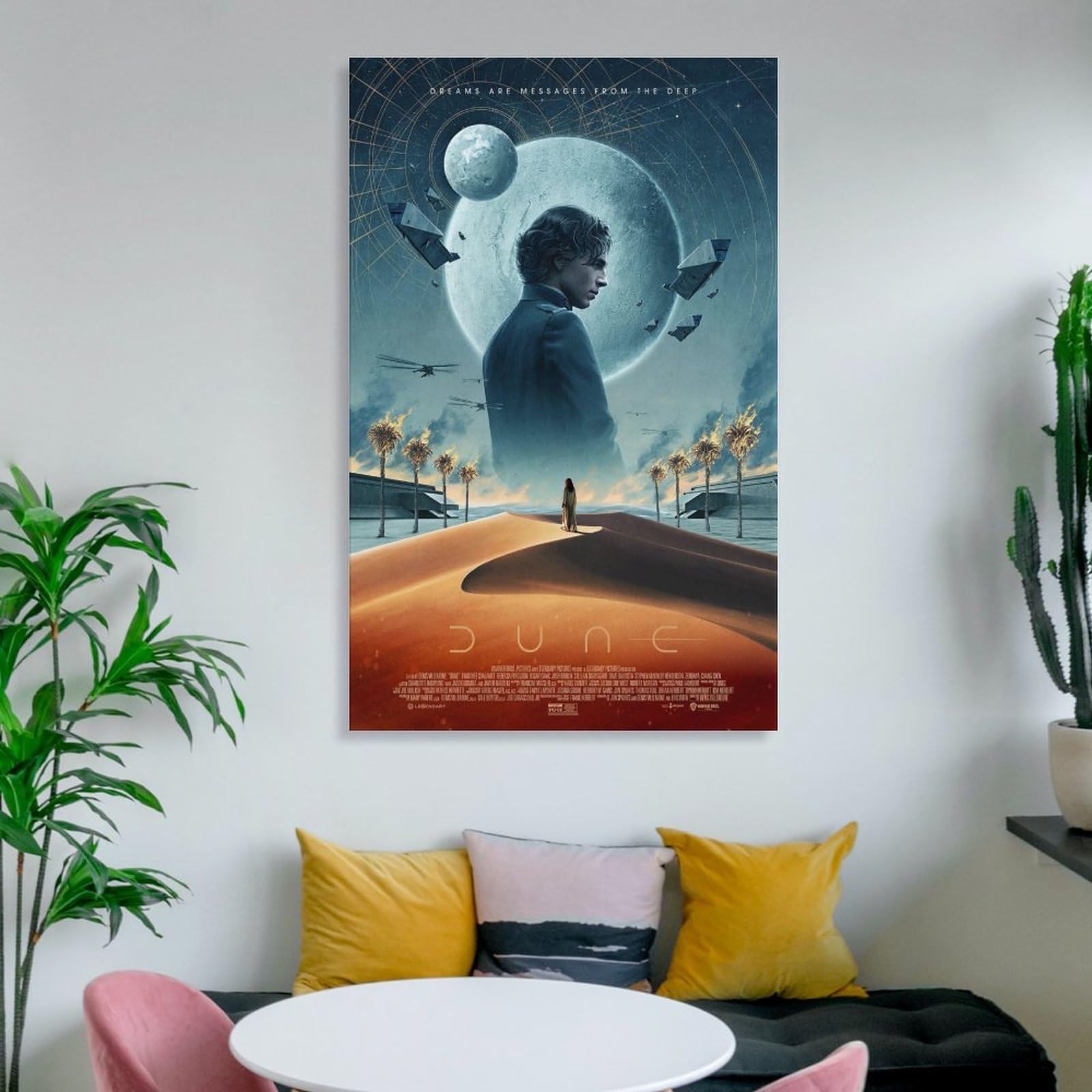 Amazon.co.jp: デューン 砂の惑星 PART2 Dune Part Two 最新 アメリカ 