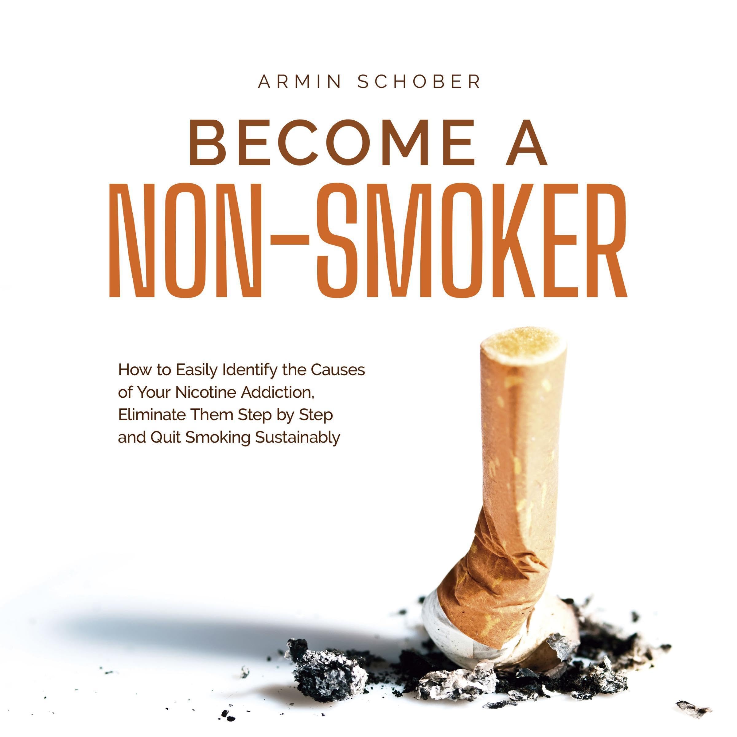 Become a Non-Smoker