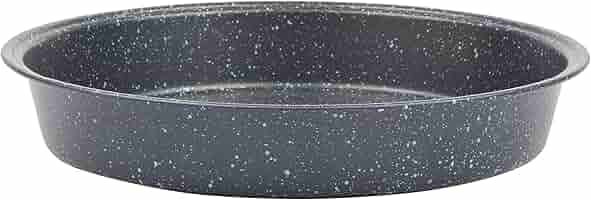 Teglia Salter Megastone 24 Cm - Antiaderente Senza PFOA, Per Forno Fino A 220°C - Foto 7