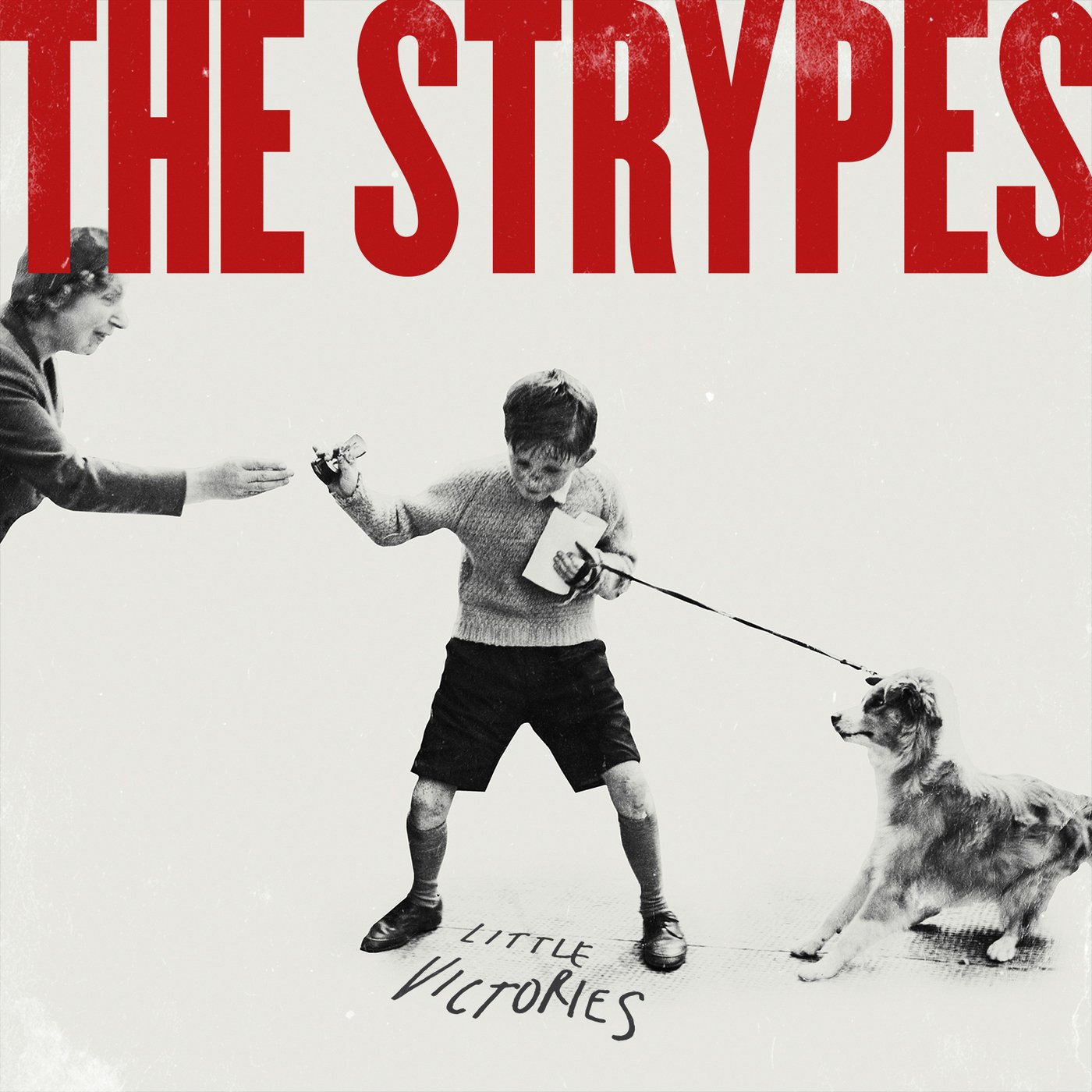 Little Victories [Audio CD] STRYPES