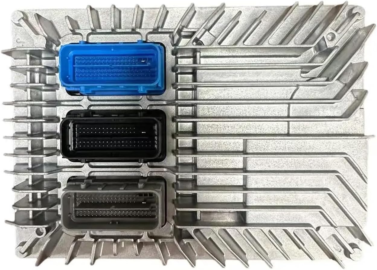 E39 12648906 Engine ECU ECM