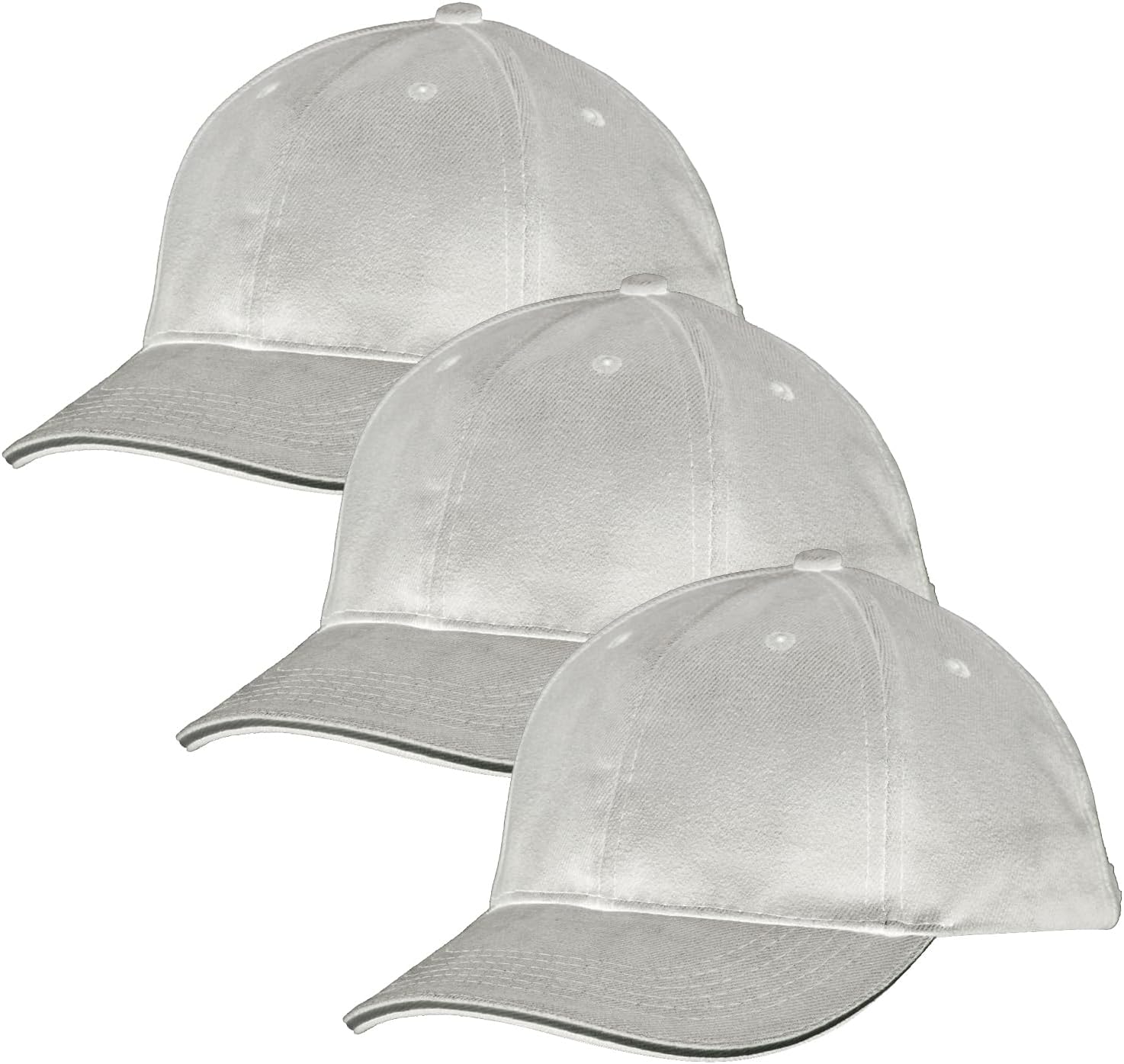 Basecap Damen Herren CZ 75 - Baumwolle Verstellbar Für Outdoor