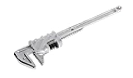 Titan 21321 11-Inch Auto Wrench