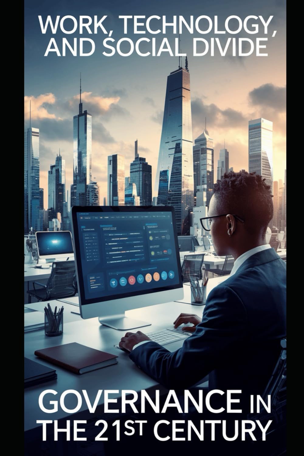 Work, Technology, and Social Divide: Governance in the 21st Century (INTELIGENCIA ARTIFICIAL (IA))