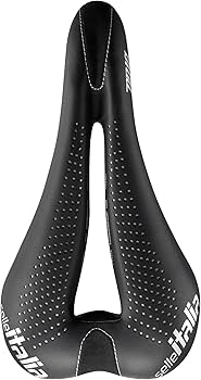 Amazon | SELLE ITALIA(セライタリア) DIVA Gel S.FLOW Ti316