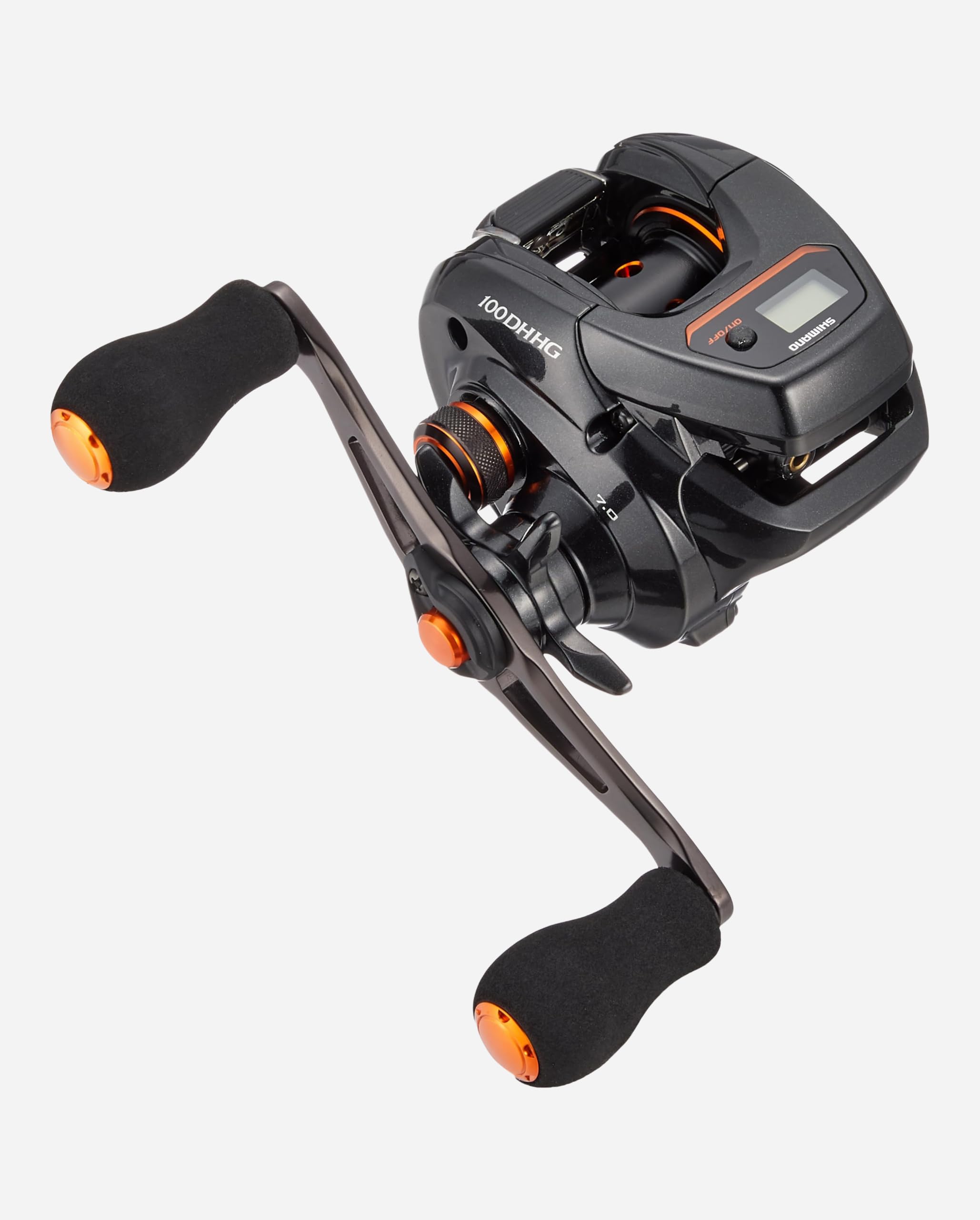 シマノ ベイトリール Amazon | シマノ(SHIMANO) 両軸リール 21 バルケッタ 100DH-HG (右