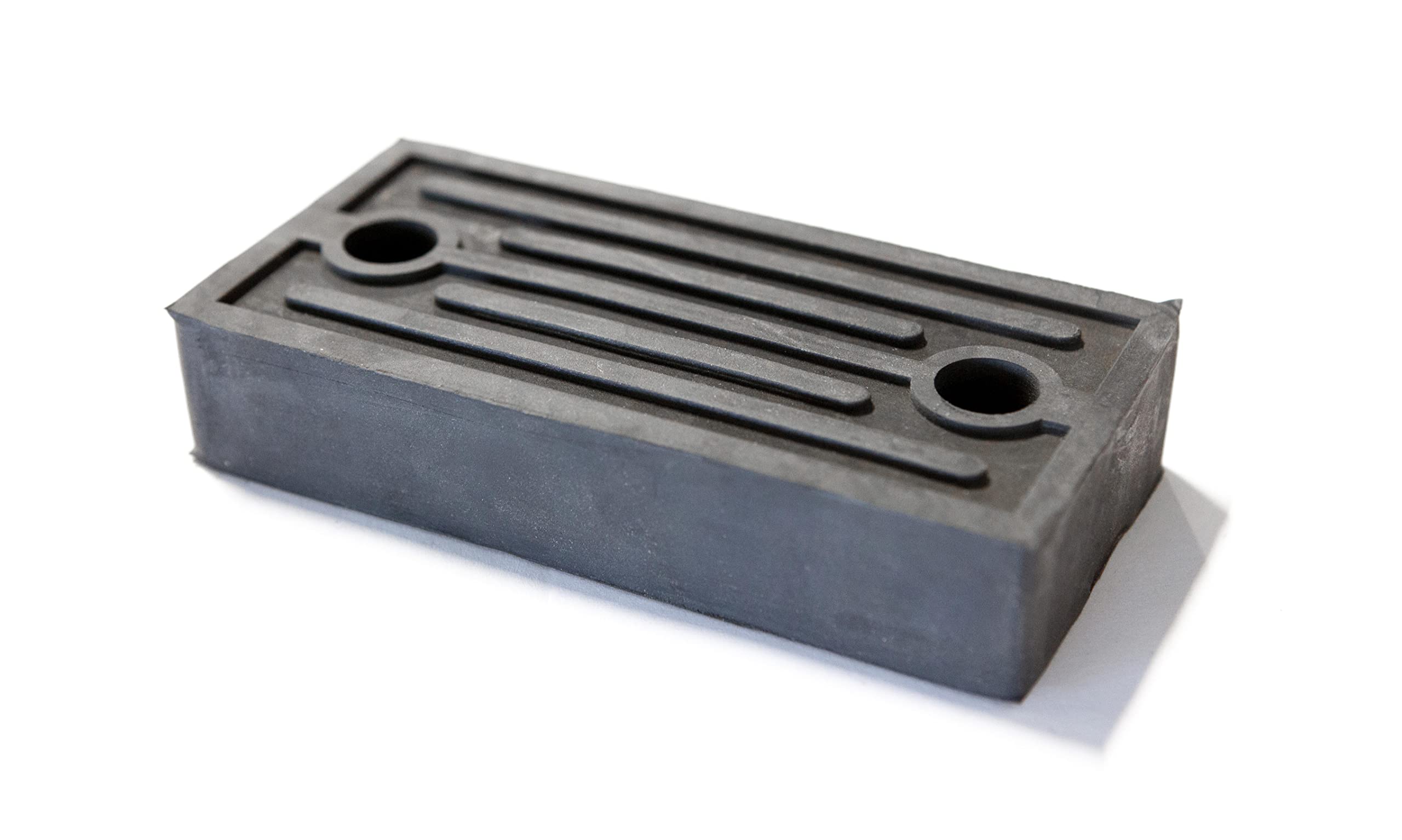 Tampon rectangulaire protection de décolleur pour monte/démonte pneus DM 2000 - SA 0137 - CLAS Equipements