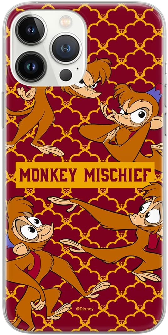 ERT GROUP Mobile Phone case for Xiaomi REDMI 9 Original and Officially Licensed Disney Pattern Jasmine 001 optimally adapted to The Shape of The Mobile Phone, case Made of TPU