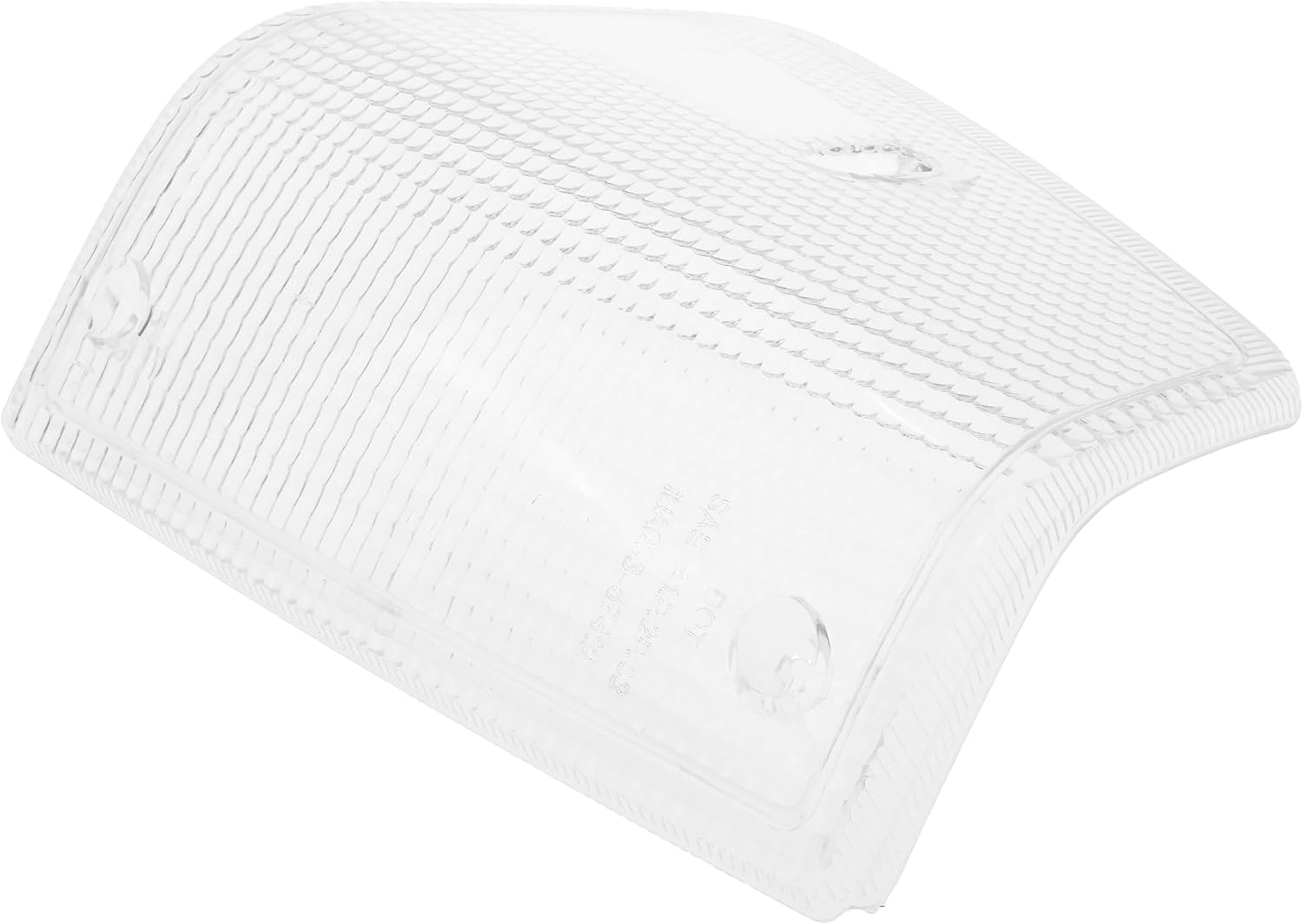 URO Parts 1312631 Turn Signal Lens, Right