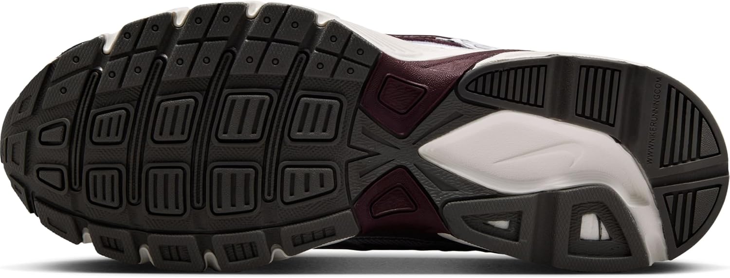 Nike Initiator Women's Shoes (White/Sail/Burgundy Crush/Sail) - Image 4