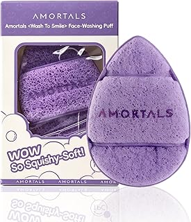 Juego de 2 esponjas de maquillaje, esponja de...