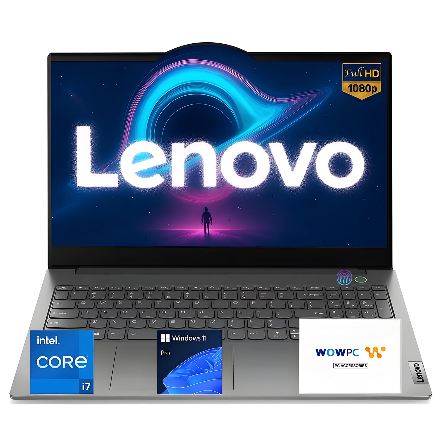 Amazon.com: Lenovo ThinkBook Business Laptop, Intel i7-1255U 10