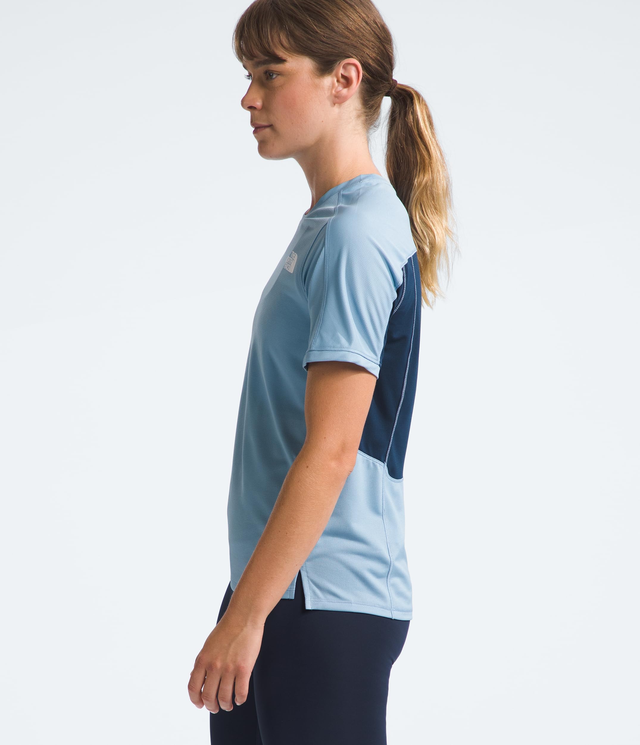 The North Face Sunriser Camisa Mujer (Pack de 1)