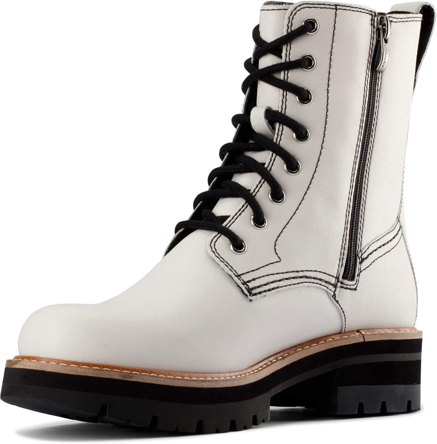 Amazon.com | Clarks Women's, Orianna Hi 