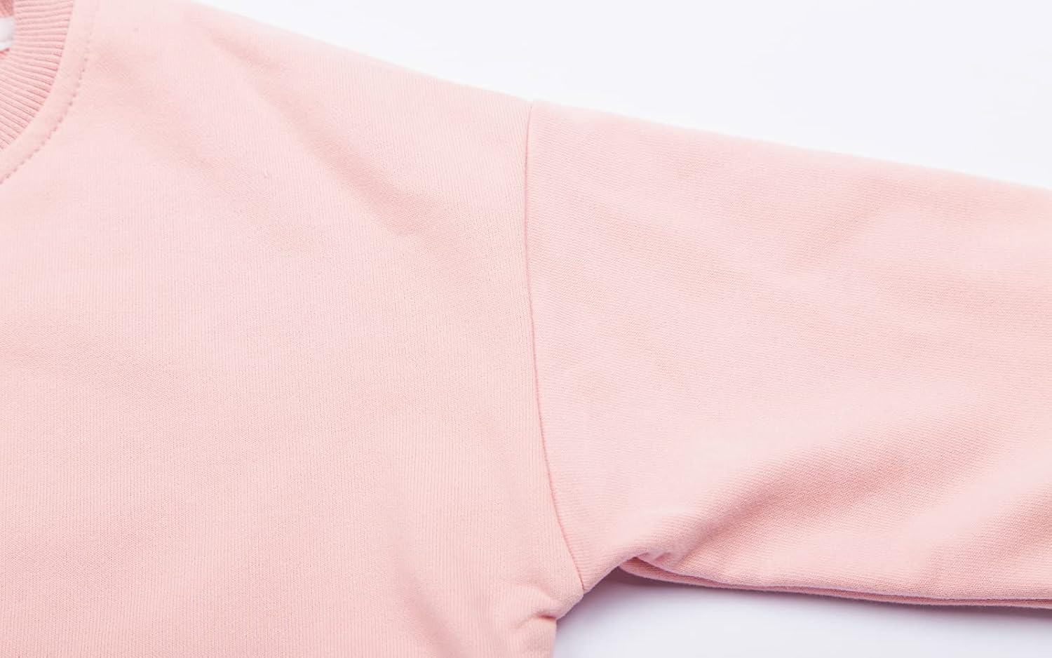 Mud Kingdom Boutique Little Girls Sweatshirts Crewneck Cotton Sunflower - Image 5