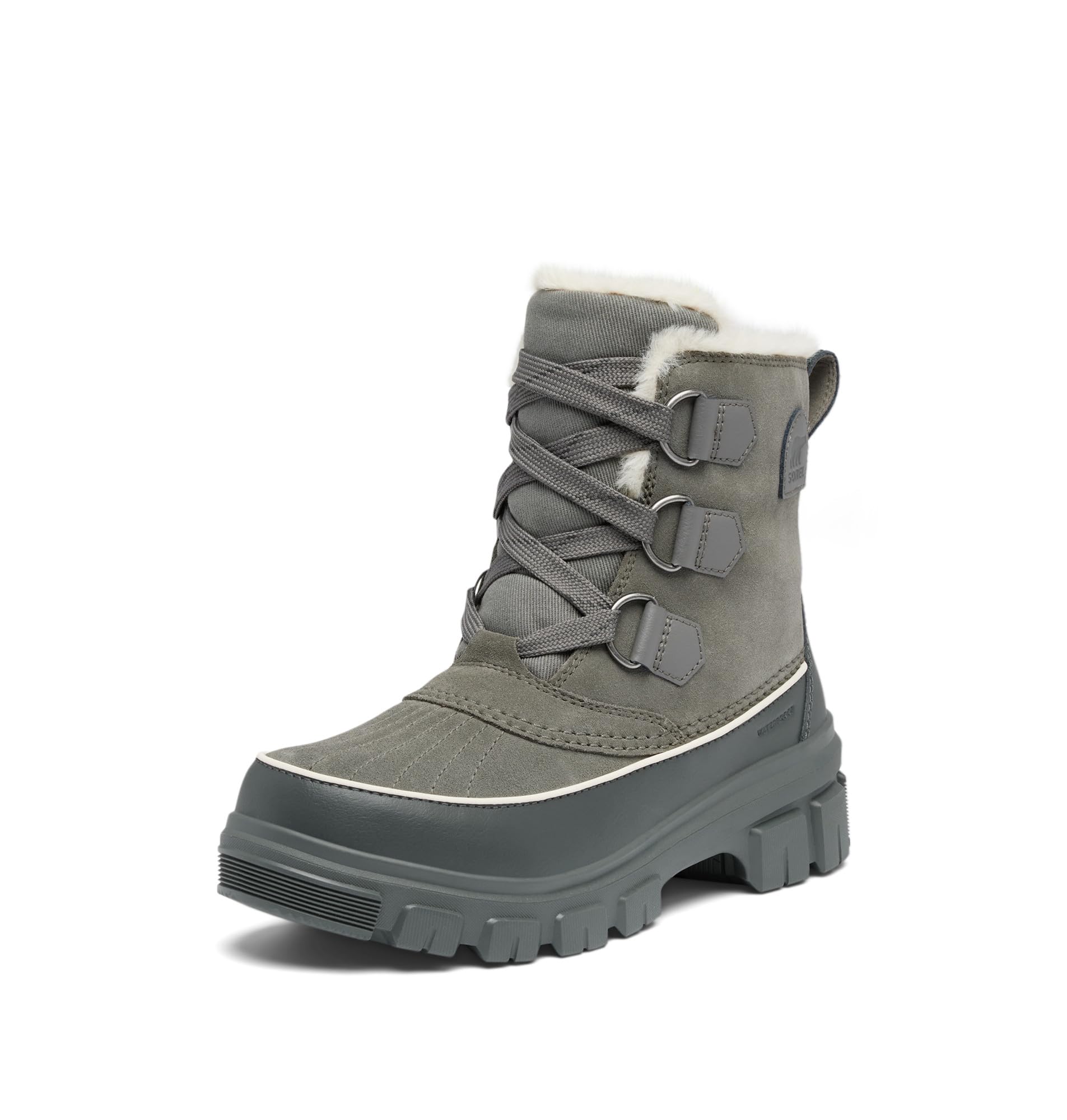 Sorel Women's Tivoli V Waterproof Boot