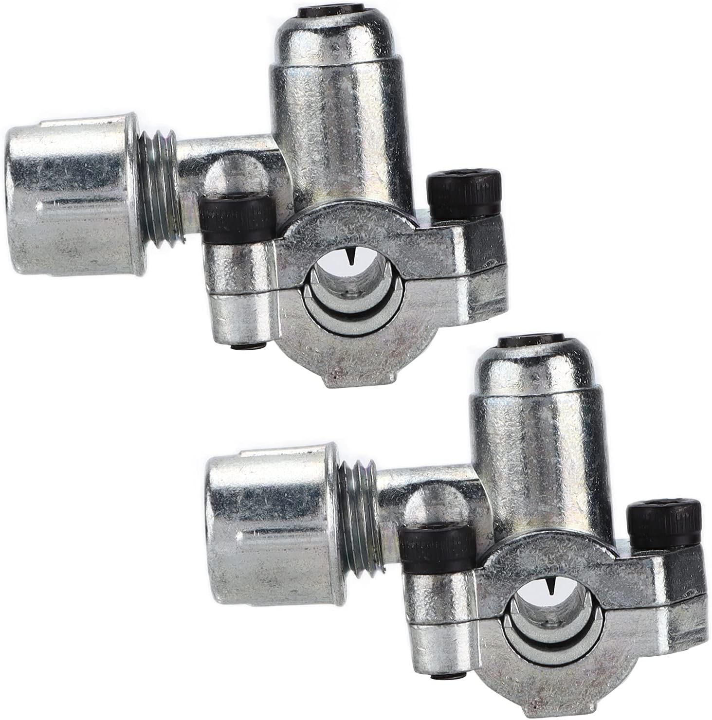 Plug Valve Assembly, Strong Compatibility Piercing Valve for Air Conditioning for A/C