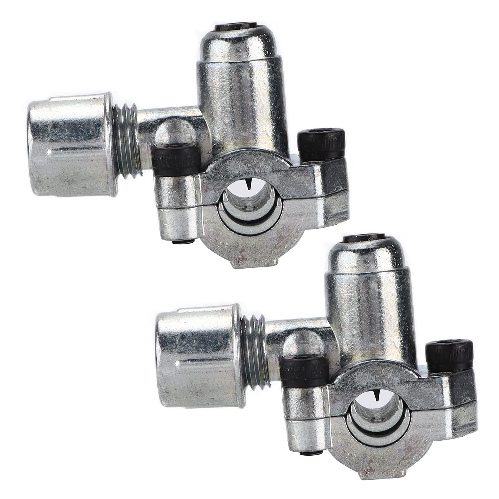 Plug Valve Assembly, Strong Compatibility Piercing Valve for Air Conditioning for A/C