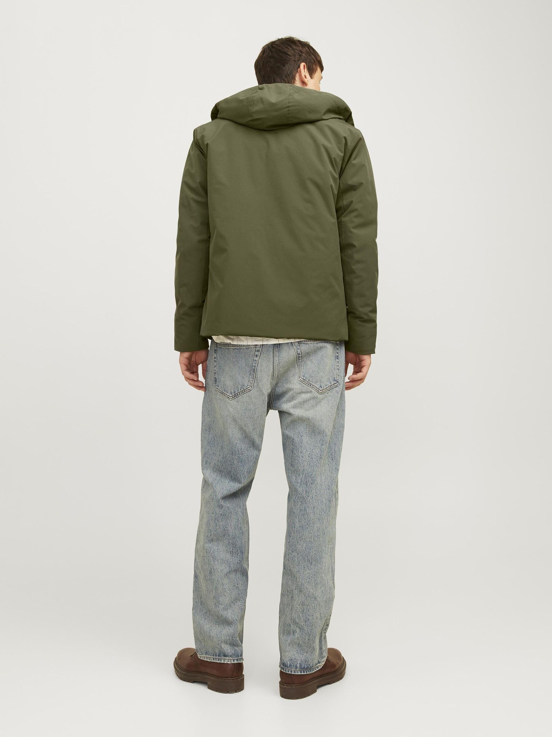 JACK & JONES Shell Jacket Shell Jacket
