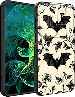 Vista 170 de Funda para Galaxy A36 5G/A56 5G con cubierta de cámara deslizante, resistente de doble capa híbrida a prueba de golpes, funda protectora resistente