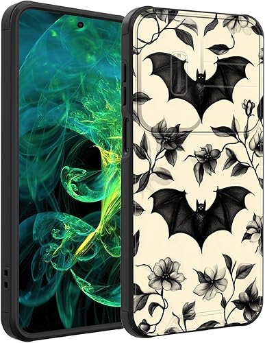 Miniatura 170 de Funda para Galaxy A17 5G con cubierta para cámara deslizante, resistente de doble capa híbrida a prueba de golpes, funda protectora resistente para