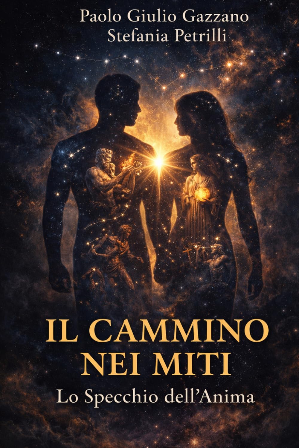 Il Cammino nei Miti: Lo Specchio dell'Anima: 4 (Kilwinning)