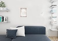 Vista 6 de Carta de Derechos Remasterizada Versión Legible Diez Enmiendas Constitucionales Estados Unidos América Documento Histórico Historia Educativa