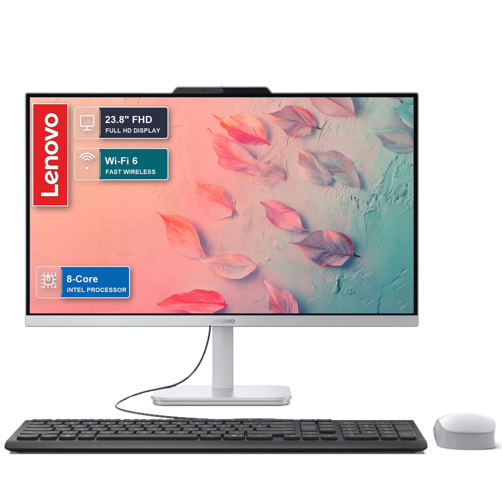 Amazon.com: Lenovo 2026 Flagship 24