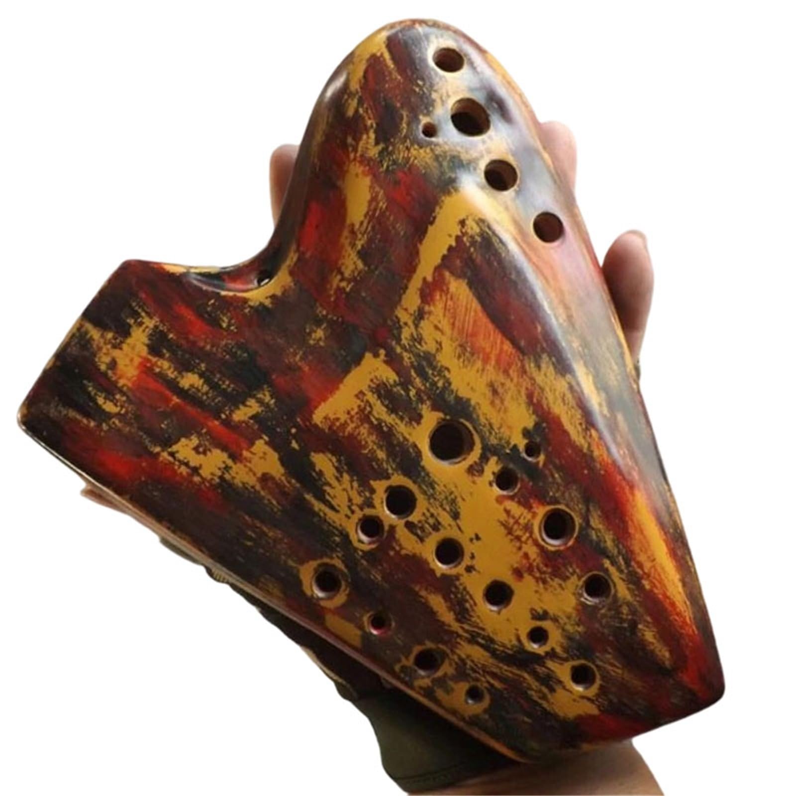 Okaryna Alto AE Tone Ocarina Professional