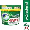 Ariel Hepsi1Arada PODS Kapsül Çamaşır Deterjanı Beyazlar ve Renkliler 35 Yıkama