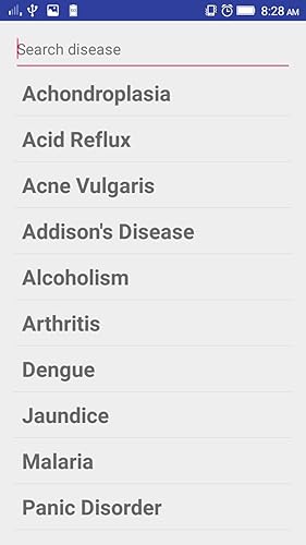 Medicator Free Medical App