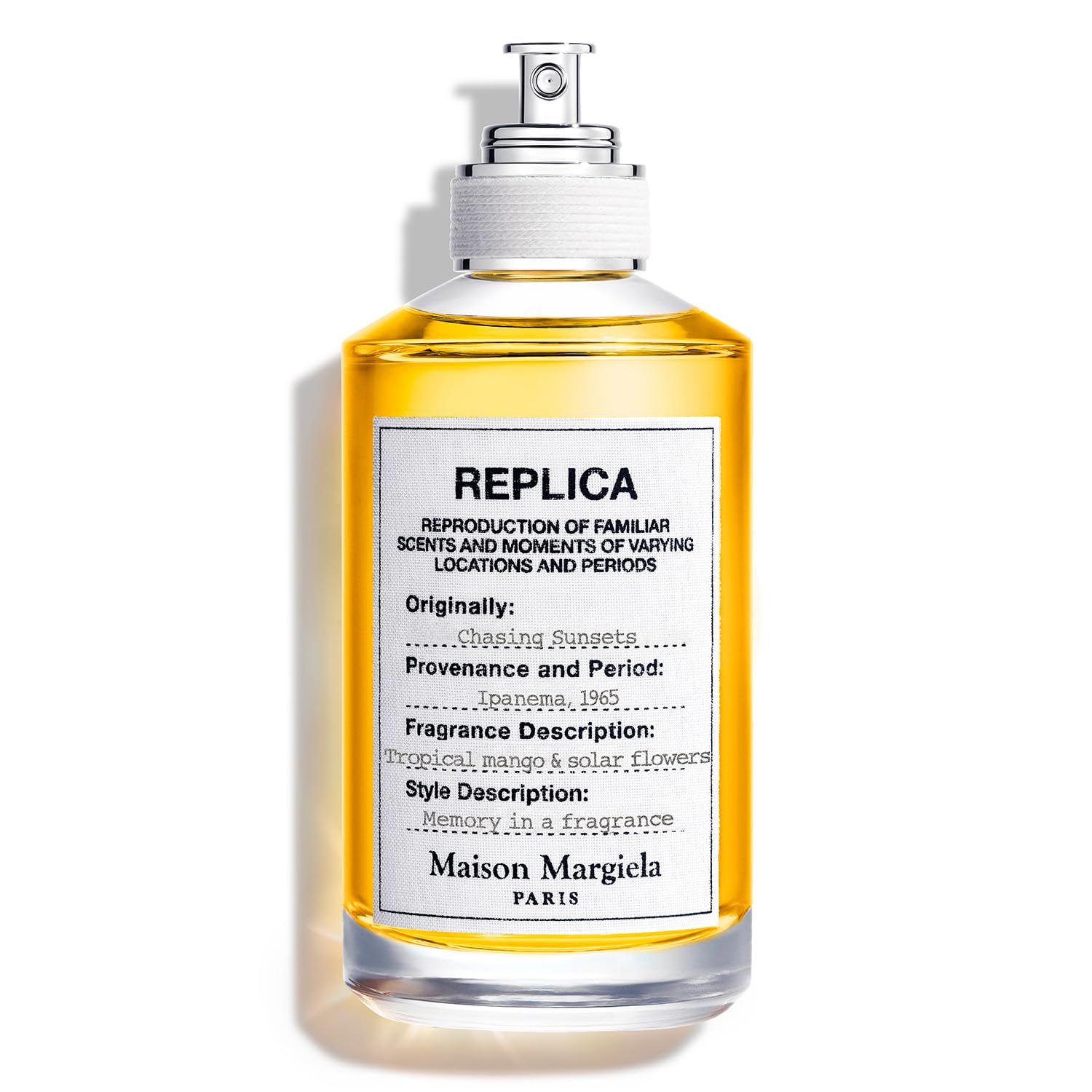 Maison Margiela Chasing Sunsets Eau de Toilette 30ml