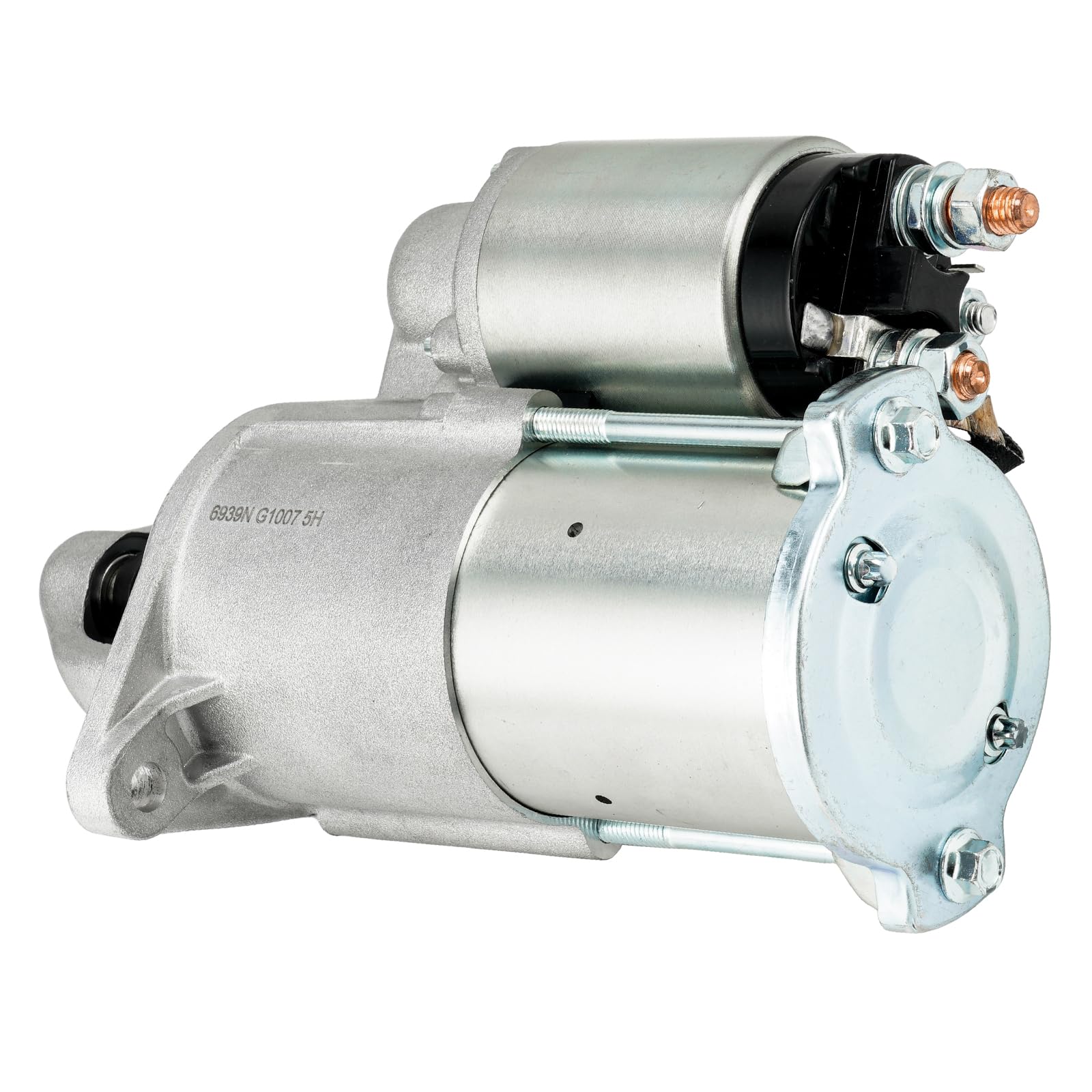 KAX 6939N New Starter