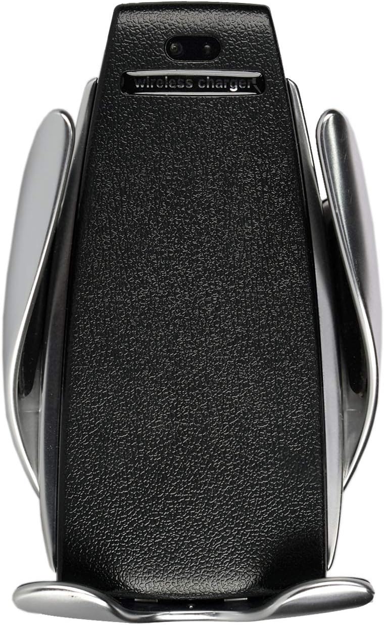 Support – Wireless Car Charger with Smart Sensor