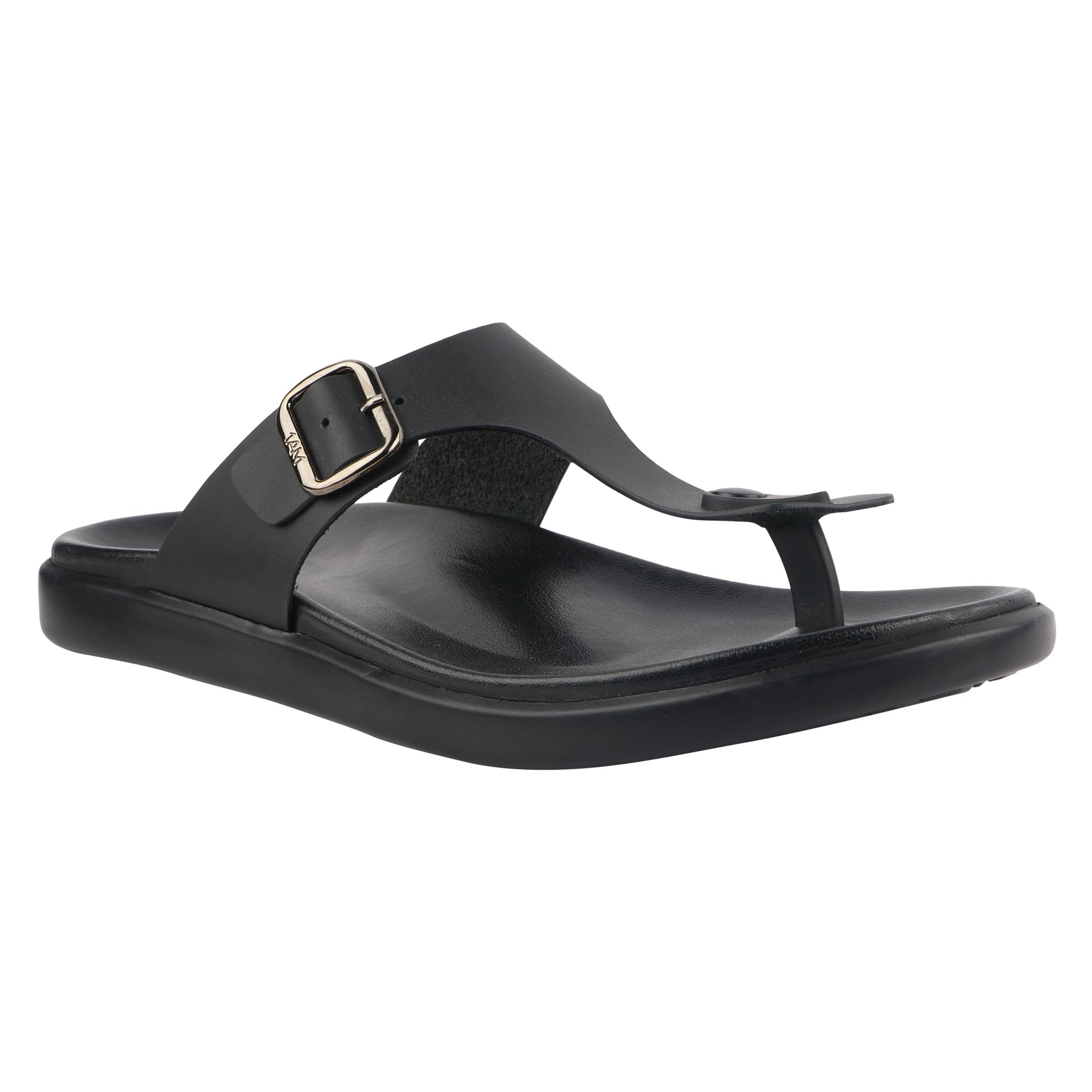 Medifeet Fashion Sandals II Cushion Sandals II Outdoor Sandals for Mens (BLACK, 8) (B0D3VF1GZ4) Amazon Price History, Amazon Price Tracker