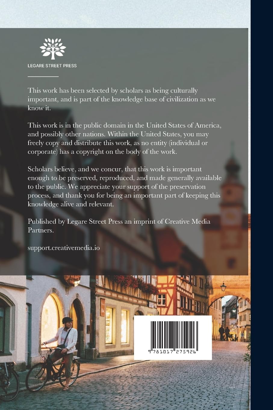 The Bride Of The Rhine: Two Hundred Miles In A Mosel Row-boat      Paperback – October 27, 2022