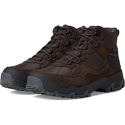 Мужские кроссовки L.L.Bean Trail Model X Mid Waterproof Hiker