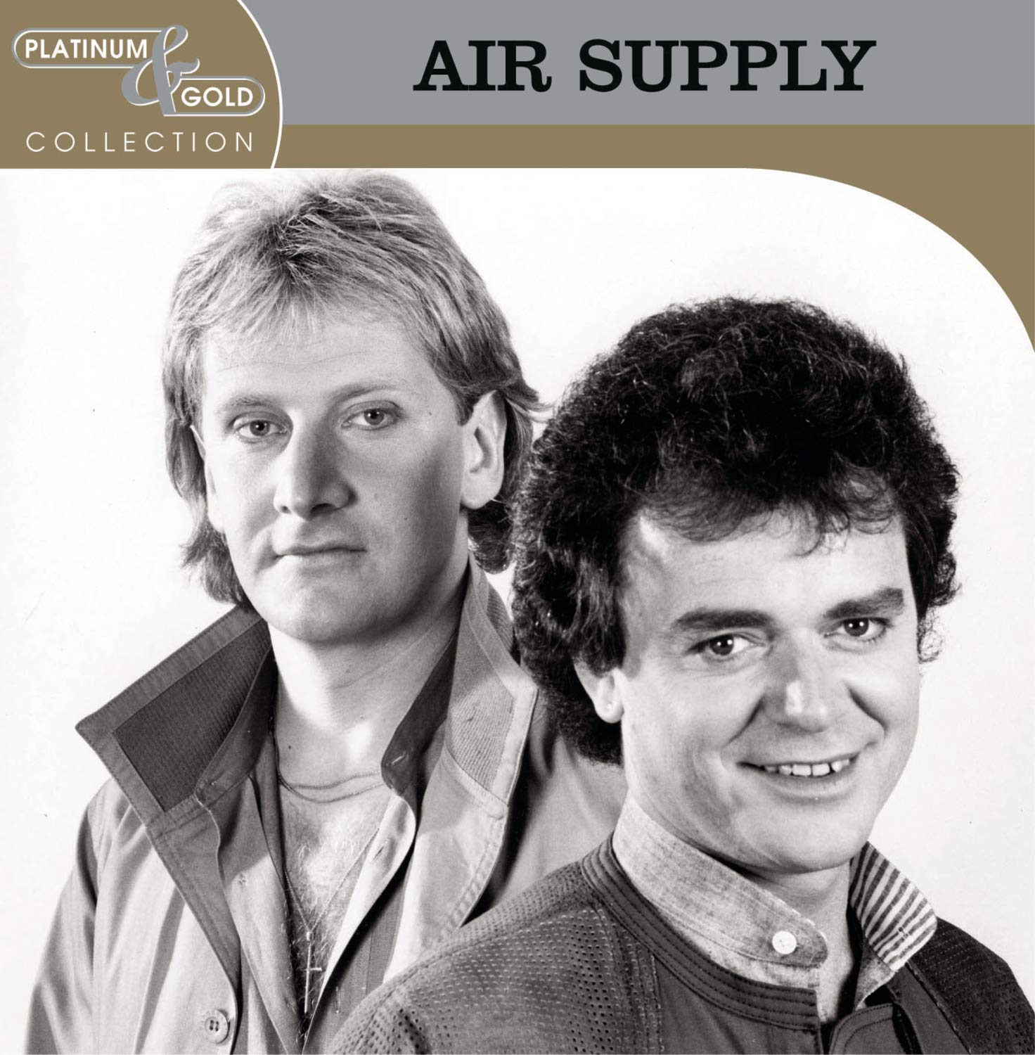 The Best of Air Supply | Amazon.com.br