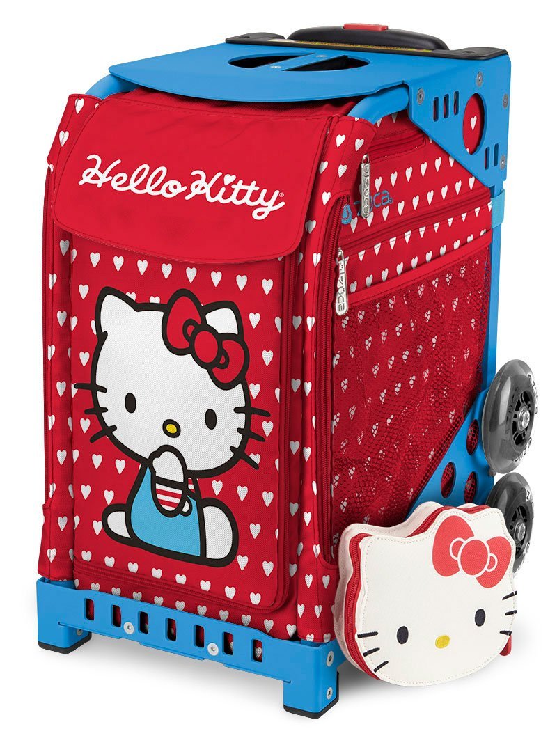 kitty様❽❾ ZUCA Hello Kitty Sport Insert Bags (Frames Sold Separately