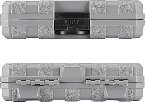 Miniatura 3 de TEKTON Juego de llaves hexagonales de 14 pulgadas, torx, Phillips, ranuradas, cuadradas, (44 piezas)  SHB90302