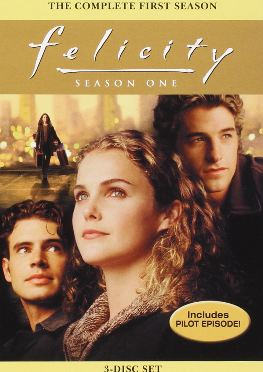 その他 Felicity: Season 2 [DVD] [Import] tf8su2k Amazon.com: Felicity: Season 2 : Foley, Scott, Speedman, Scott