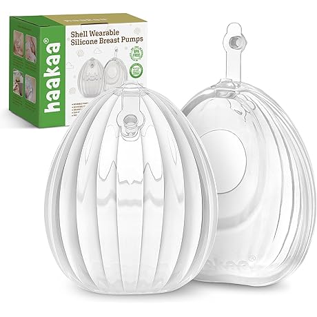 Hauka Pump: The Ultimate Breastfeeding Companion