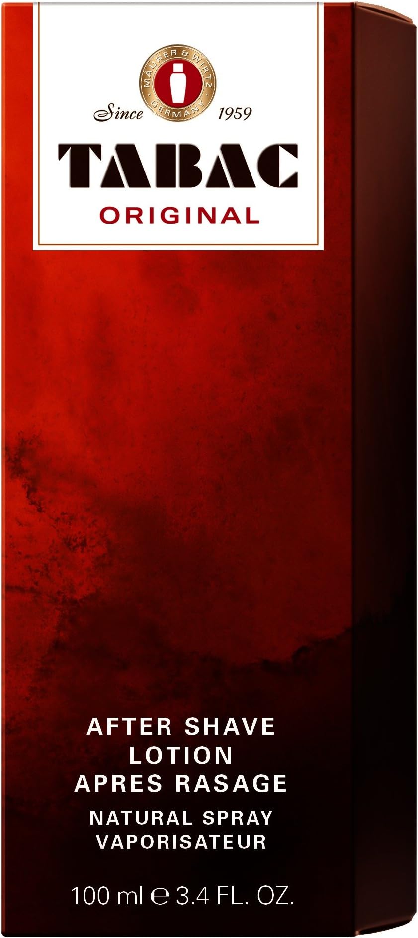 Tabac Original By Maurer & Wirtz