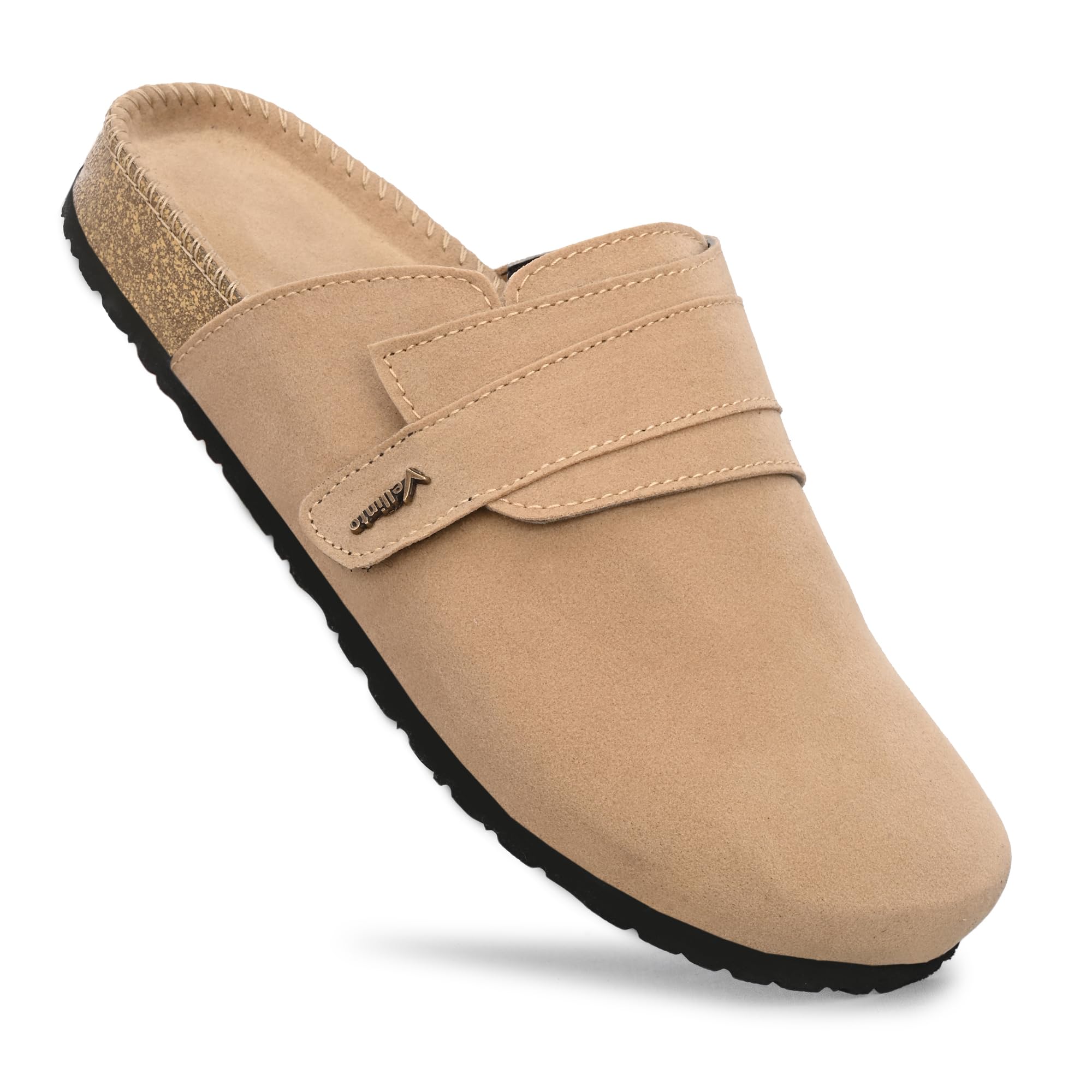 vellinto Clogs for Men | Premium Slide Sandal For Men-picture-11