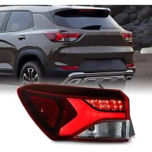 AKKON - For 2021-2023 Chevy Trailblazer ACTIV/RS Running Tail Light