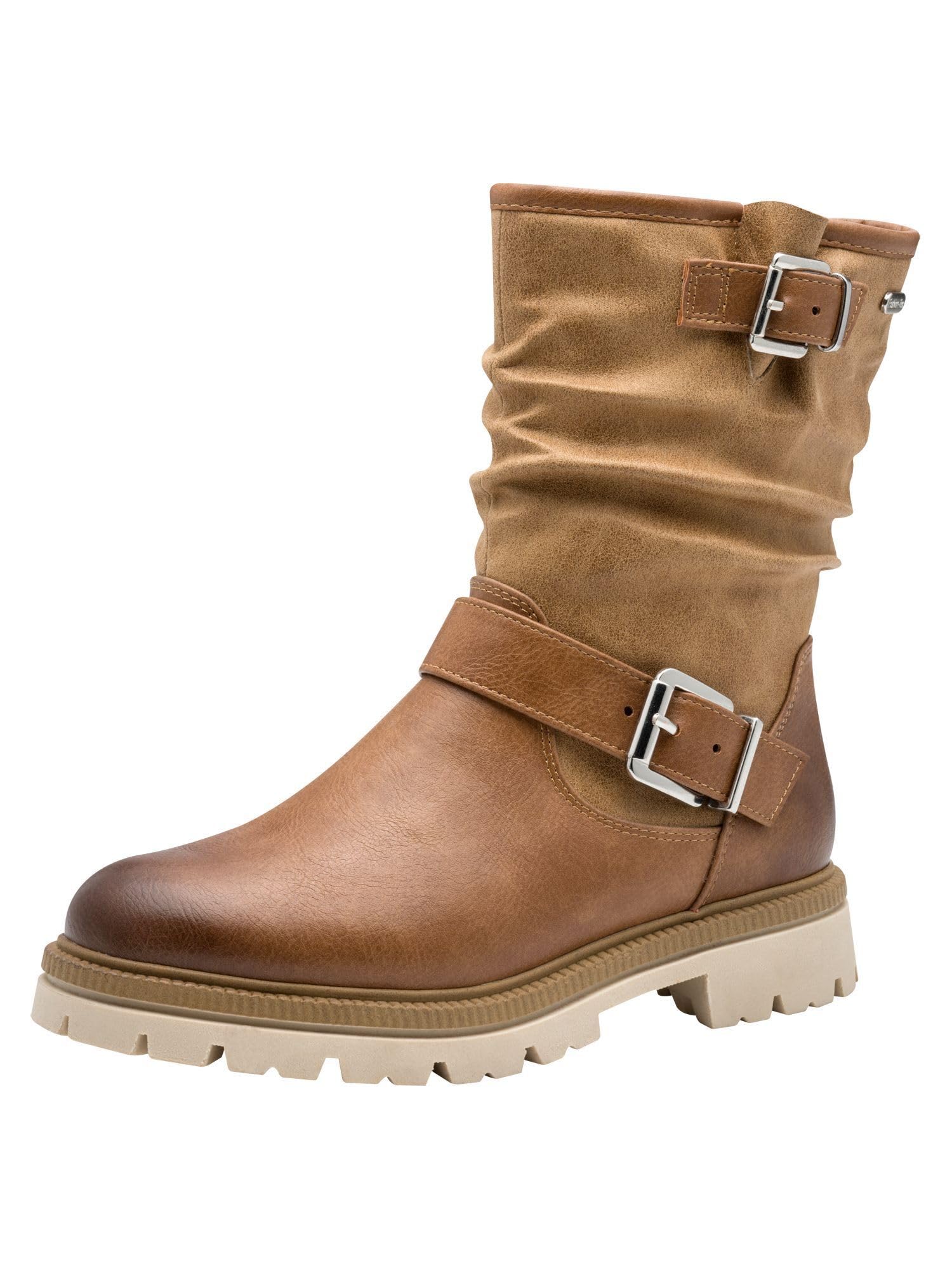 MARCO TOZZI Damen 2-26431-45Stiefelette