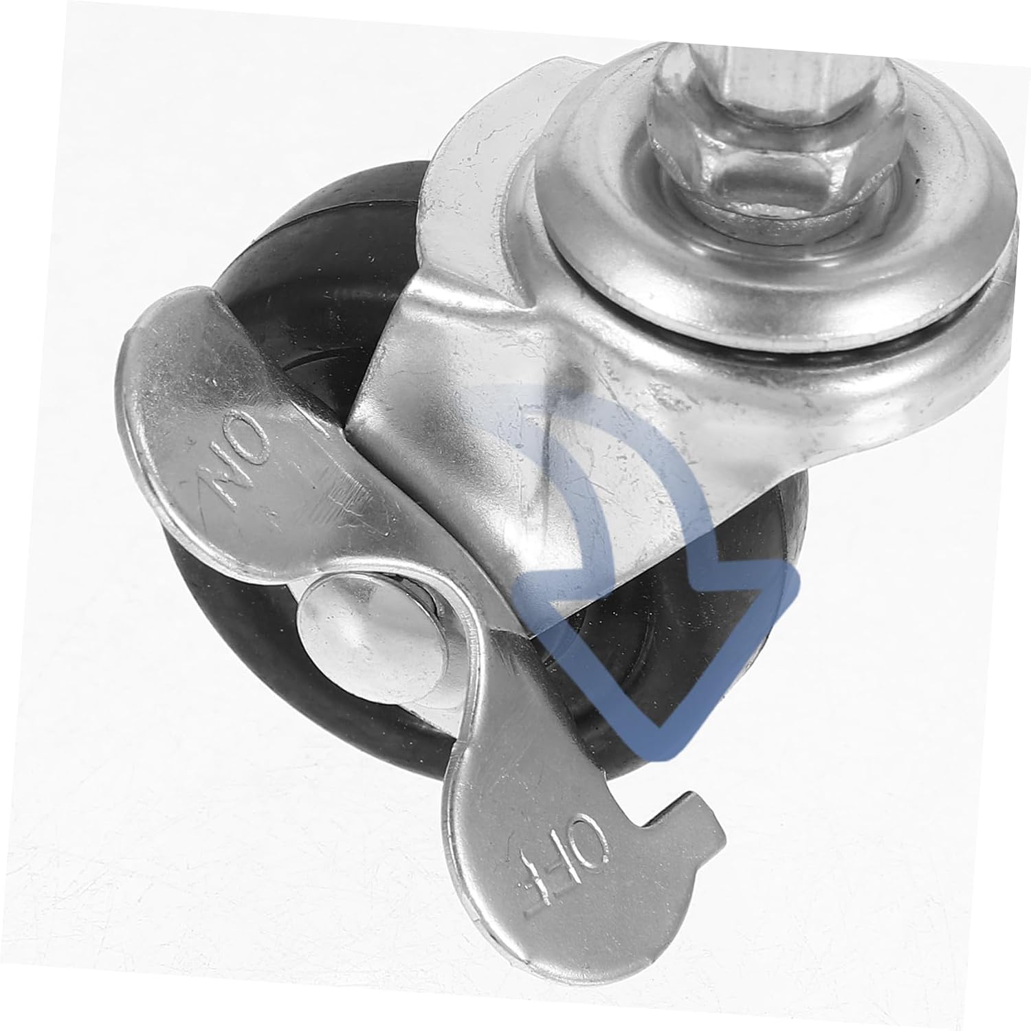 VOSAREA Propane Tank Base Wheels Gas Cylinder Stand for Cylinder and Propane Tanks Mobile