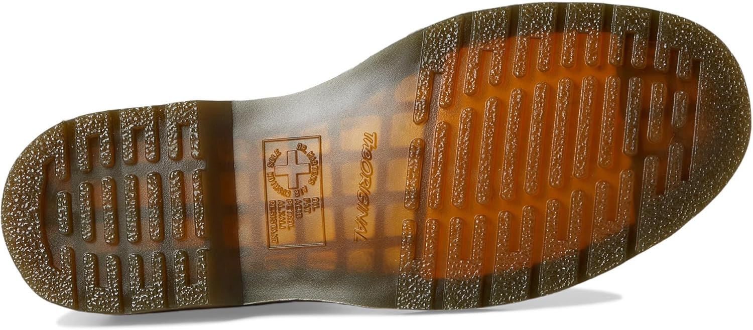 Dr. Martens unisex-adult 2976 Lo Chelsea - Image 3