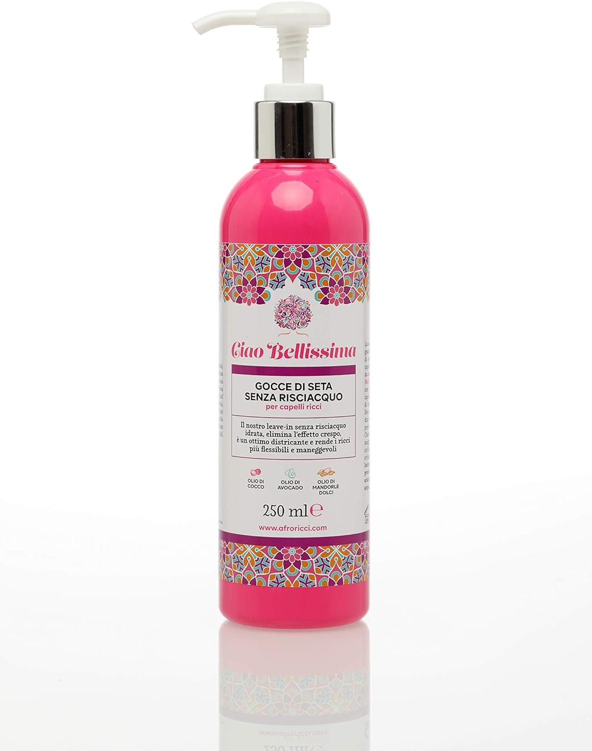 ammorbidente per capelli per bambini