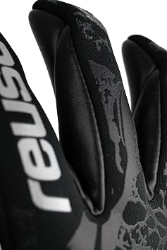 Reusch Children's Goalkeeper Gloves Durable Grip & Secure Fit